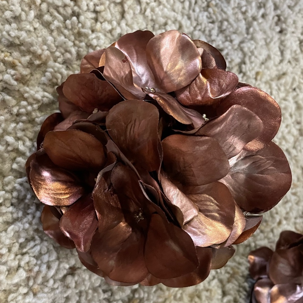 Deborah Rhodes Napkin Rings - Picture 2 of 3